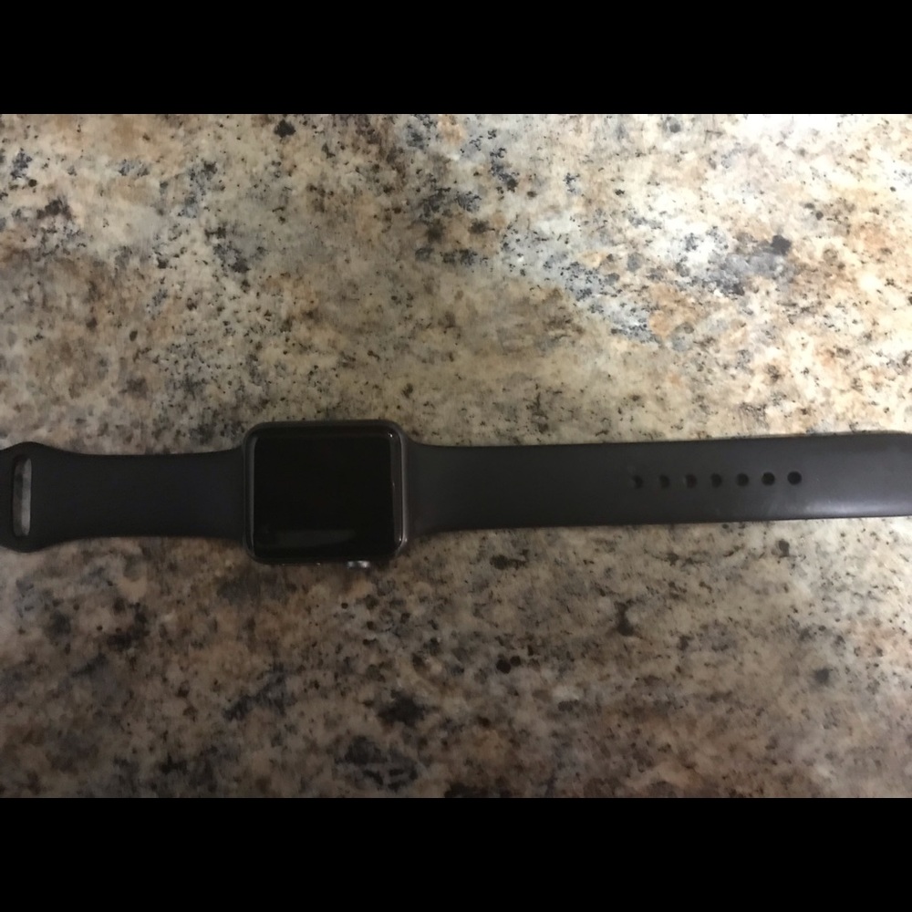 Series 1 Apple Watch